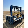 Automated Machine Sys Deckmaster Pallet Dismantler